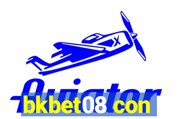 bkbet08 con